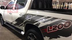 ميتسوبيشي L200